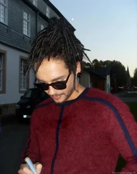 Tom Kaulitz
