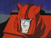 Cliffjumper