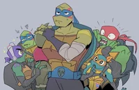 ROTTMNT