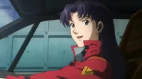 Misato Katsuragi 