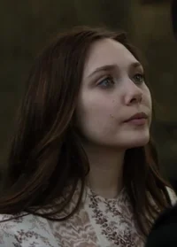 Elizabeth Olsen