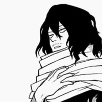 Mr Aizawa