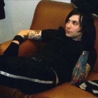 Frank Iero