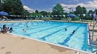 Public pool