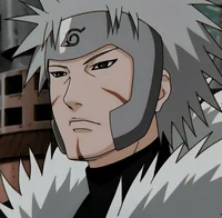 Tobirama Senju