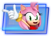 Amy Rose