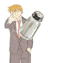Reigen Arataka