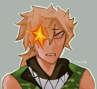 Spiritual Bakugo 