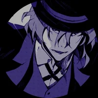 Chuuya Nakahara 