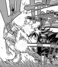 Killing Bites 