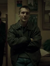 Евгений Боков