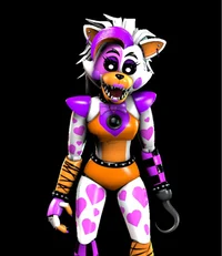 Glamrock Lolbit