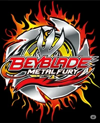 Beyblade Metal RP