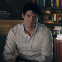 Clark Kent