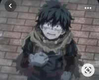 Izuku Midoriya 