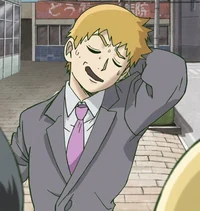 Reigen Arataka