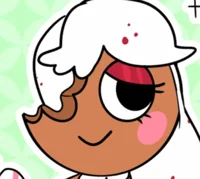 Ginger - DandysWorld