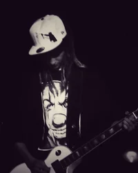 Tom Kaulitz 