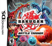 Bakugan BT RPG