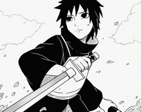 04 - Izuna Uchiha