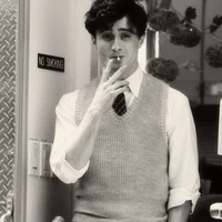 HARRY JAMES P