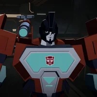 Perceptor TFCV