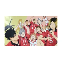 1HQ - NEKOMA FAM