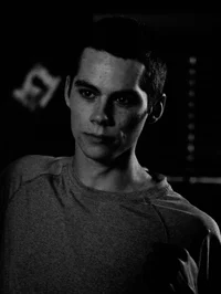 STILES STILINSKI