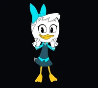 June McDuck 