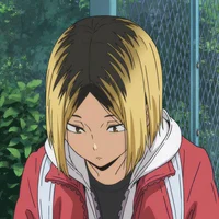 Kenma Kozume