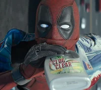 Deadpool
