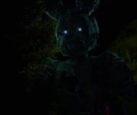 Springtrap -DBD-