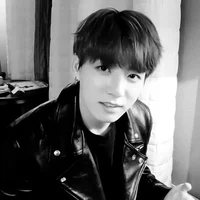 Jeon Jungkook 