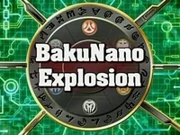 BakuNano Explosion