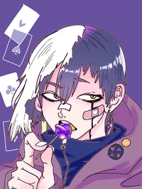 Asagiri Gen
