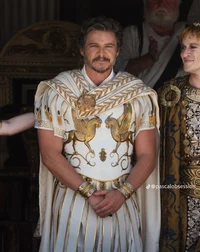 Marcus Acacius 