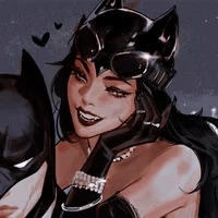DC Selina Kyle