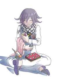 Kokichi Oma