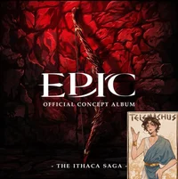 Epic the musical 