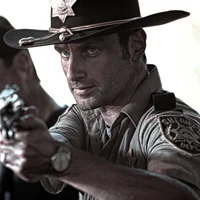 Rick Grimes
