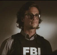 spencer reid 