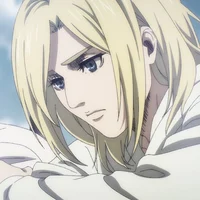 Annie Leonhart