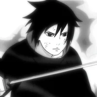 04 - Izuna Uchiha