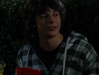 Rodrick Heffley