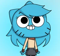 Gumball Watterson