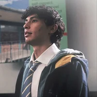 Anthony Vaughn - Ant