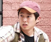 Glenn Rhee