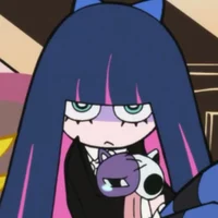 PSG-Stocking Anarchy