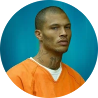 Jeremy Meeks