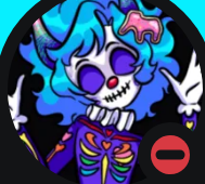 Trickster Kurloz -HS